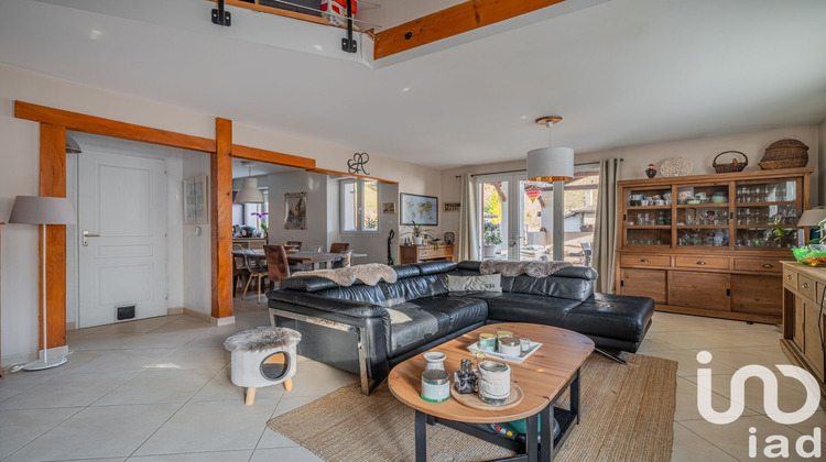 Ma-Cabane - Vente Maison Serre-Nerpol, 174 m²