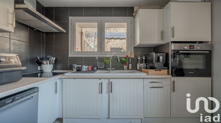 Ma-Cabane - Vente Maison Serre-Nerpol, 174 m²