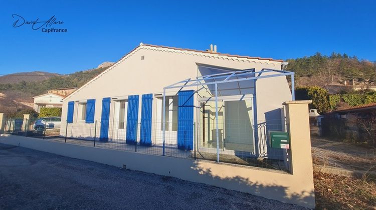 Ma-Cabane - Vente Maison SERRES, 68 m²