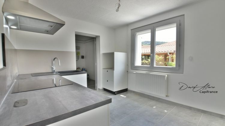 Ma-Cabane - Vente Maison SERRES, 68 m²