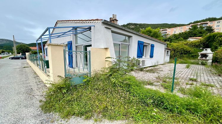 Ma-Cabane - Vente Maison Serres, 65 m²