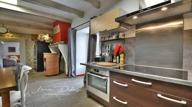 Ma-Cabane - Vente Maison SERRES, 122 m²