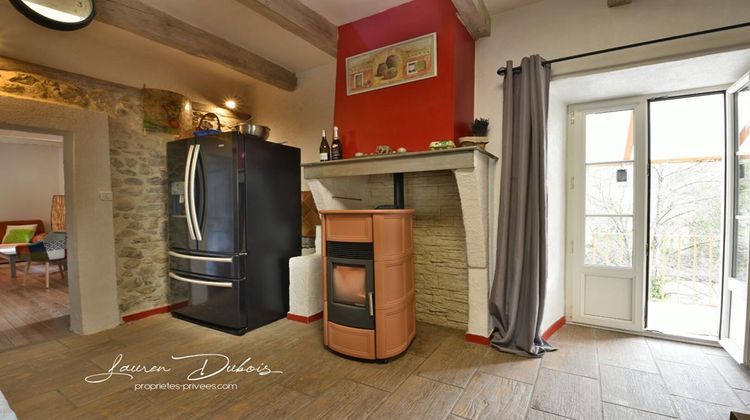 Ma-Cabane - Vente Maison SERRES, 122 m²