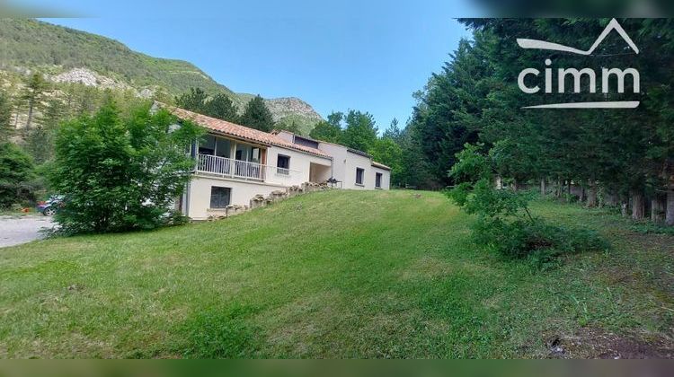 Ma-Cabane - Vente Maison Serres, 230 m²