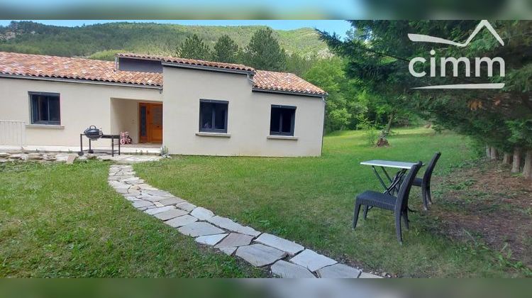 Ma-Cabane - Vente Maison Serres, 230 m²