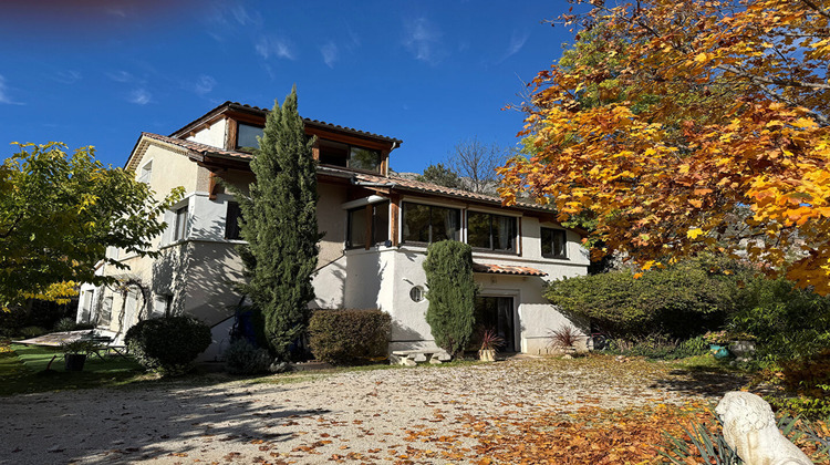 Ma-Cabane - Vente Maison SERRES, 241 m²