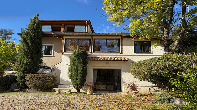 Ma-Cabane - Vente Maison SERRES, 241 m²