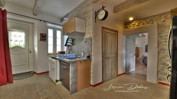 Ma-Cabane - Vente Maison SERRES, 122 m²