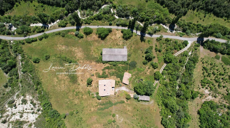 Ma-Cabane - Vente Maison SERRES, 234 m²