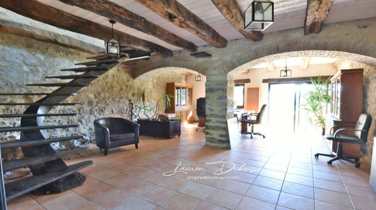 Ma-Cabane - Vente Maison SERRES, 234 m²