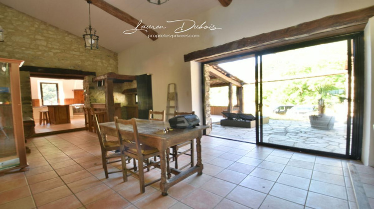 Ma-Cabane - Vente Maison SERRES, 234 m²