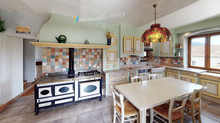 Ma-Cabane - Vente Maison Serres, 234 m²