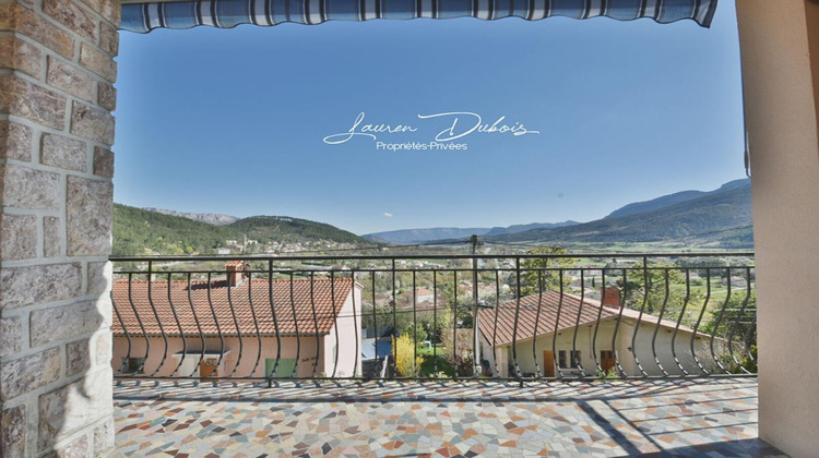 Ma-Cabane - Vente Maison SERRES, 86 m²