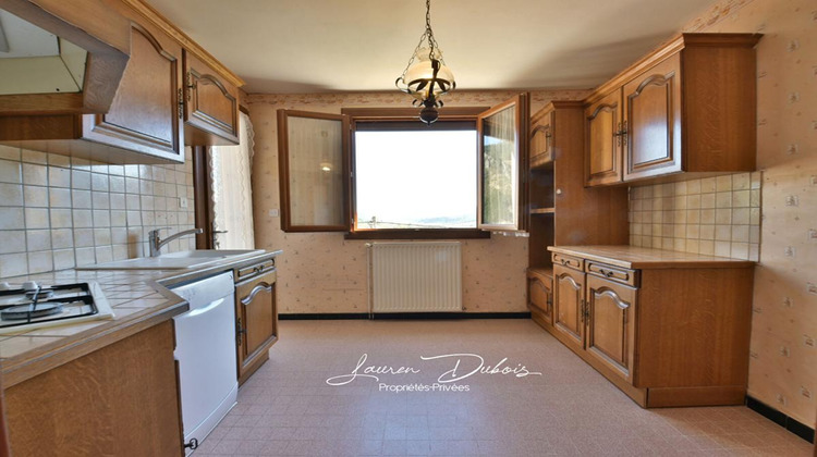 Ma-Cabane - Vente Maison SERRES, 86 m²
