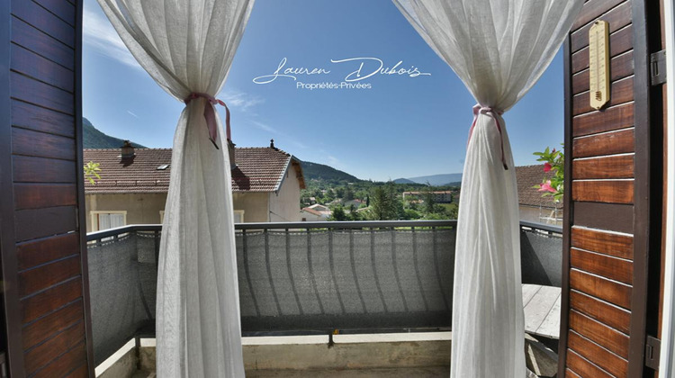 Ma-Cabane - Vente Maison SERRES, 206 m²