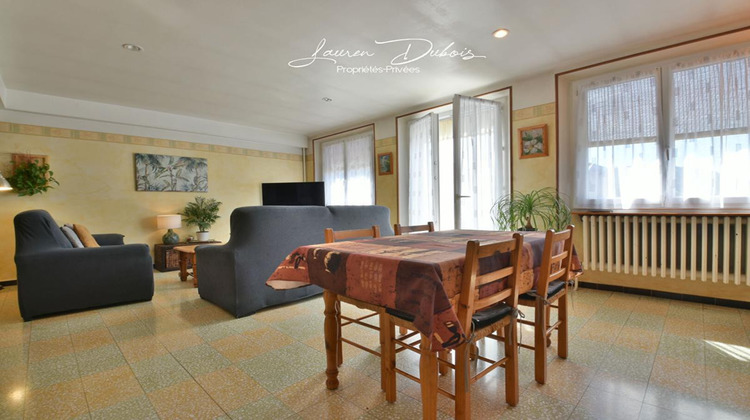 Ma-Cabane - Vente Maison SERRES, 206 m²