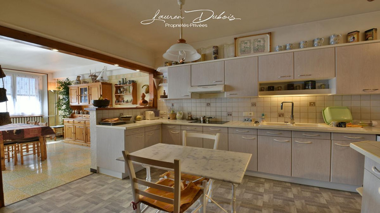 Ma-Cabane - Vente Maison SERRES, 206 m²