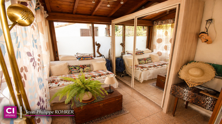 Ma-Cabane - Vente Maison SERRES, 57 m²