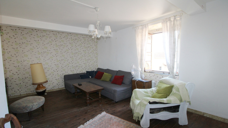 Ma-Cabane - Vente Maison Serres, 70 m²