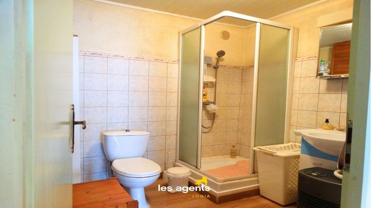 Ma-Cabane - Vente Maison SERRES, 190 m²