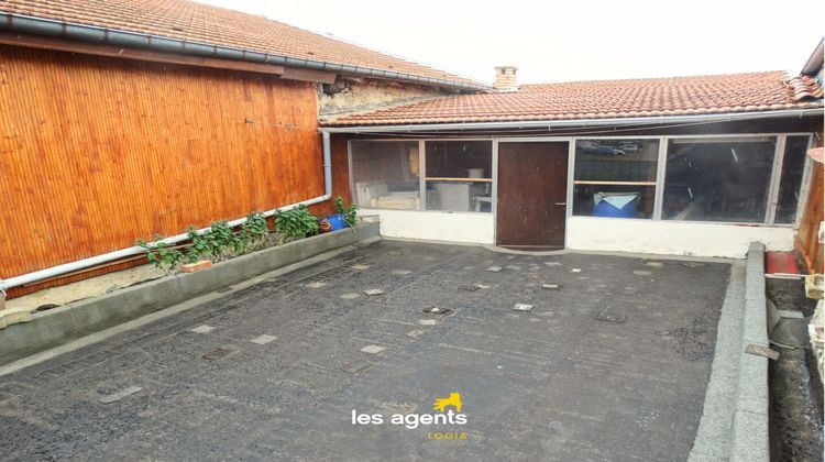 Ma-Cabane - Vente Maison SERRES, 190 m²