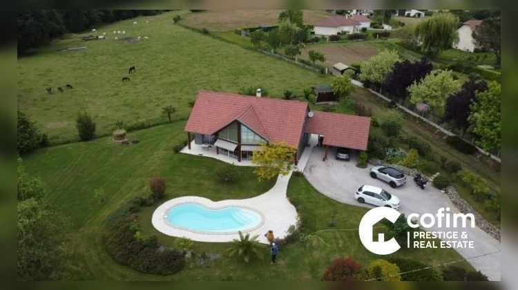 Ma-Cabane - Vente Maison Serres-Castet, 160 m²