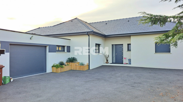 Ma-Cabane - Vente Maison Serres-Castet, 135 m²