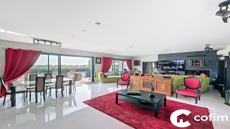 Ma-Cabane - Vente Maison Serres-Castet, 316 m²