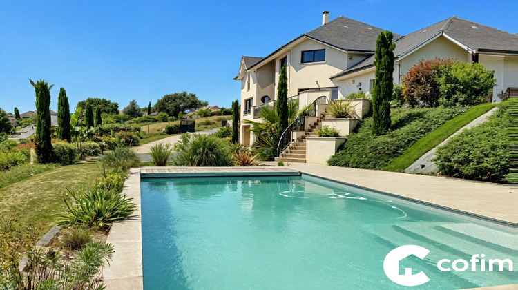 Ma-Cabane - Vente Maison Serres-Castet, 262 m²