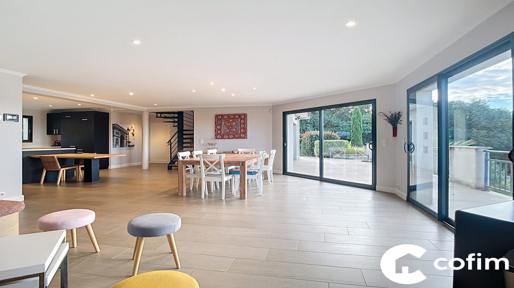 Ma-Cabane - Vente Maison Serres-Castet, 262 m²