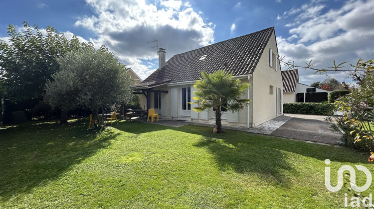 Ma-Cabane - Vente Maison Serres-Castet, 140 m²