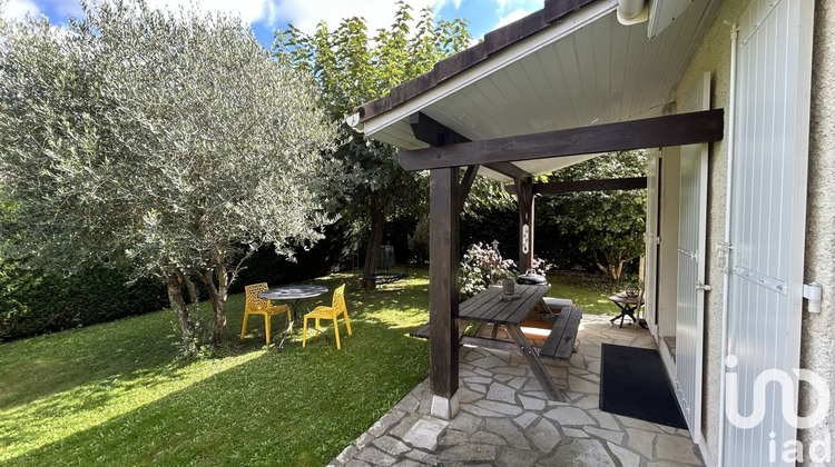 Ma-Cabane - Vente Maison Serres-Castet, 140 m²