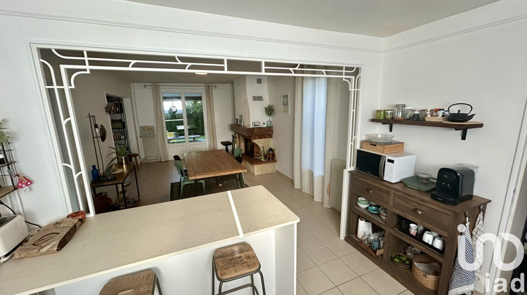 Ma-Cabane - Vente Maison Serres-Castet, 140 m²