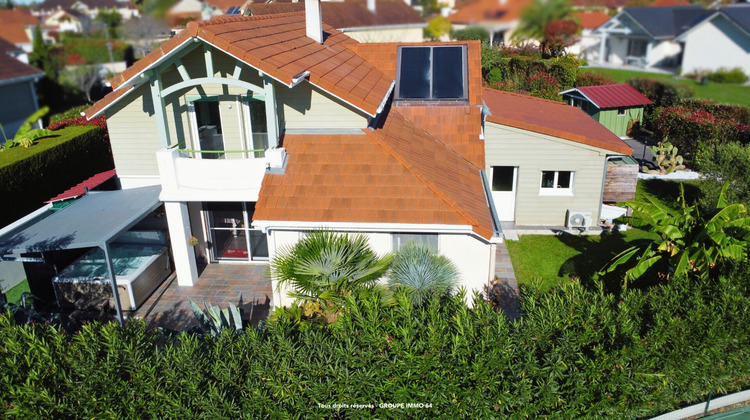 Ma-Cabane - Vente Maison SERRES-CASTET, 125 m²