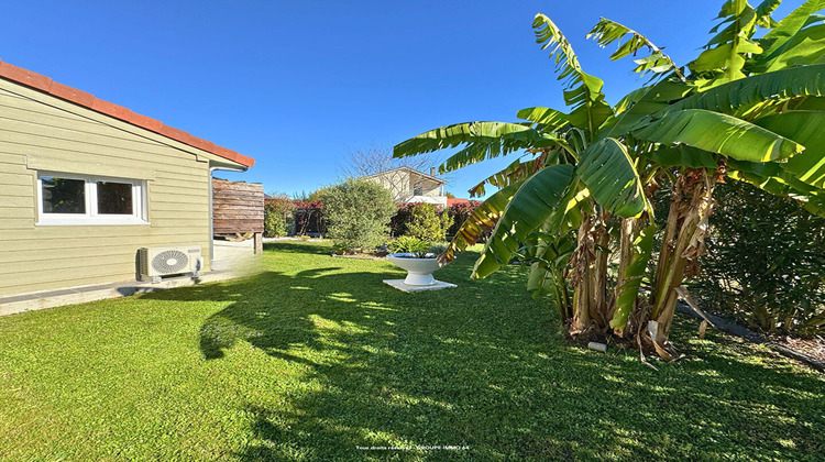 Ma-Cabane - Vente Maison SERRES-CASTET, 125 m²