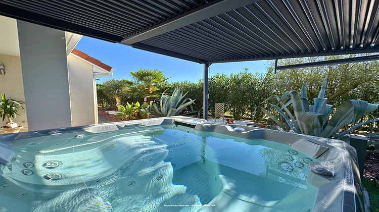 Ma-Cabane - Vente Maison SERRES-CASTET, 125 m²