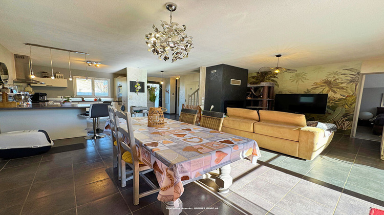 Ma-Cabane - Vente Maison SERRES-CASTET, 125 m²