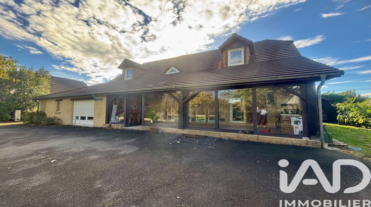 Ma-Cabane - Vente Maison Serres-Castet, 200 m²