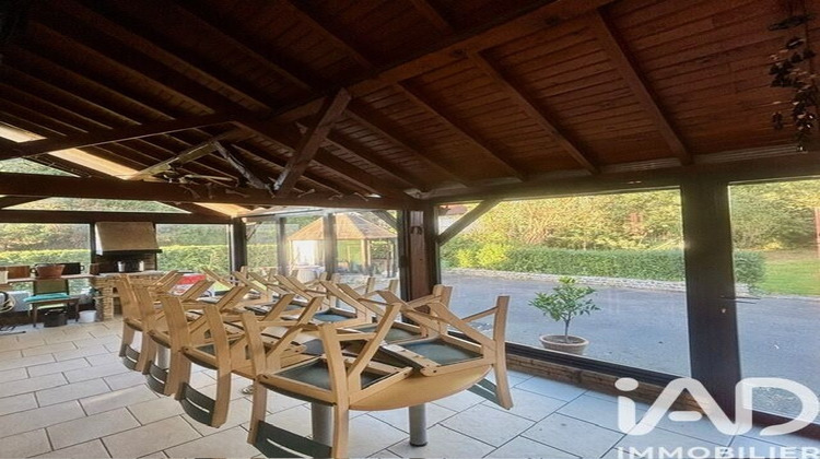 Ma-Cabane - Vente Maison Serres-Castet, 200 m²