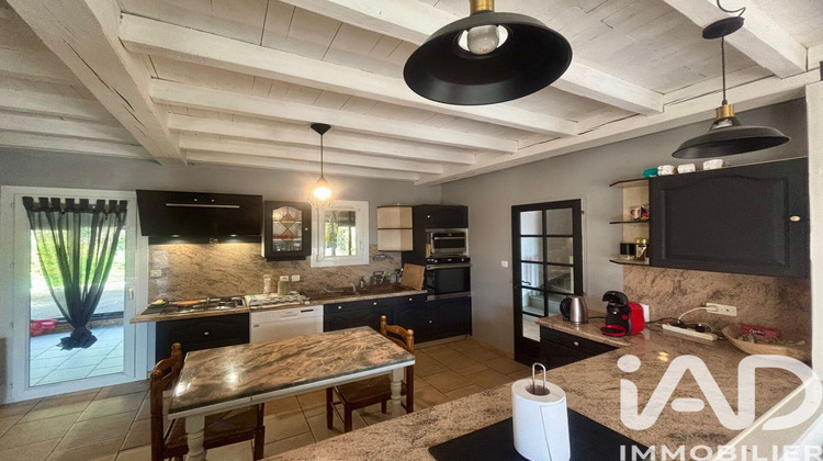 Ma-Cabane - Vente Maison Serres-Castet, 200 m²