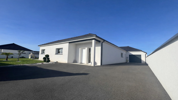 Ma-Cabane - Vente Maison SERRES-CASTET, 147 m²