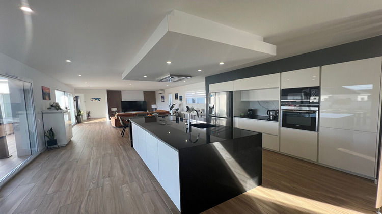 Ma-Cabane - Vente Maison SERRES-CASTET, 147 m²