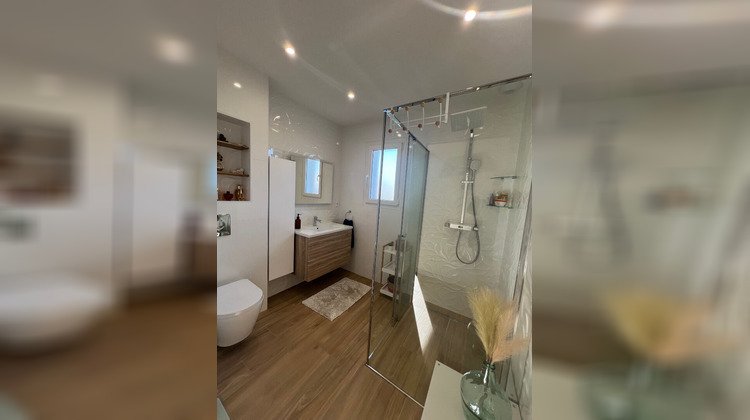 Ma-Cabane - Vente Maison SERRES-CASTET, 147 m²