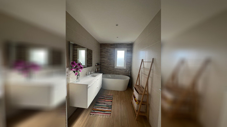 Ma-Cabane - Vente Maison SERRES-CASTET, 147 m²