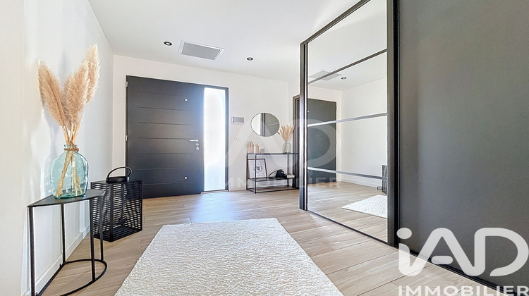 Ma-Cabane - Vente Maison Serres-Castet, 149 m²