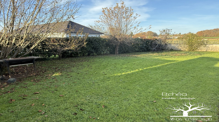 Ma-Cabane - Vente Maison Serres-Castet, 135 m²