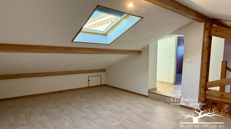 Ma-Cabane - Vente Maison Serres-Castet, 135 m²