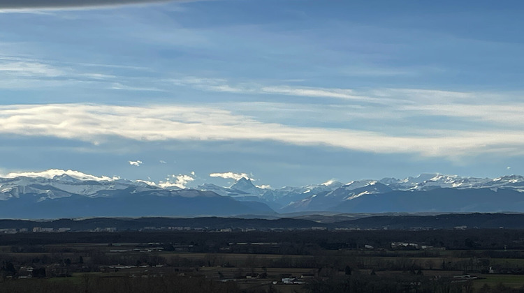 Ma-Cabane - Vente Maison SERRES-CASTET, 130 m²
