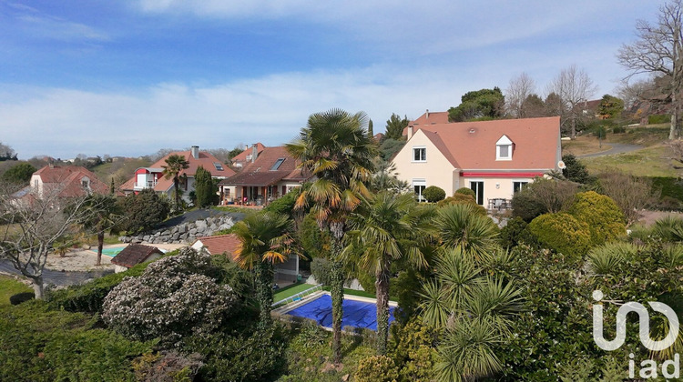 Ma-Cabane - Vente Maison Serres-Castet, 152 m²