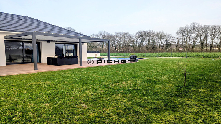 Ma-Cabane - Vente Maison SERRES-CASTET, 128 m²